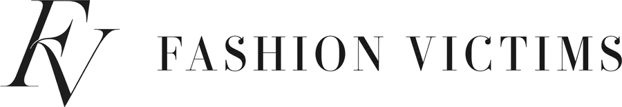 FASHION VICTIMS ロゴ